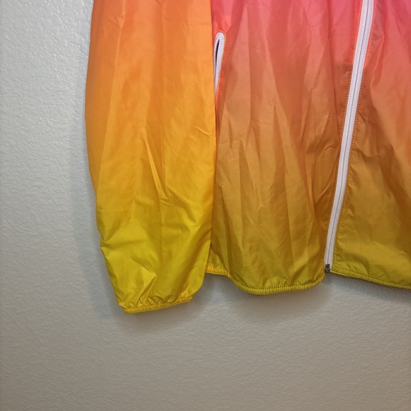 NWT Men's Nike Tech Pack Windrunner Sunset Windbreaker Full Zip Hoodie - Picture 6 of 16